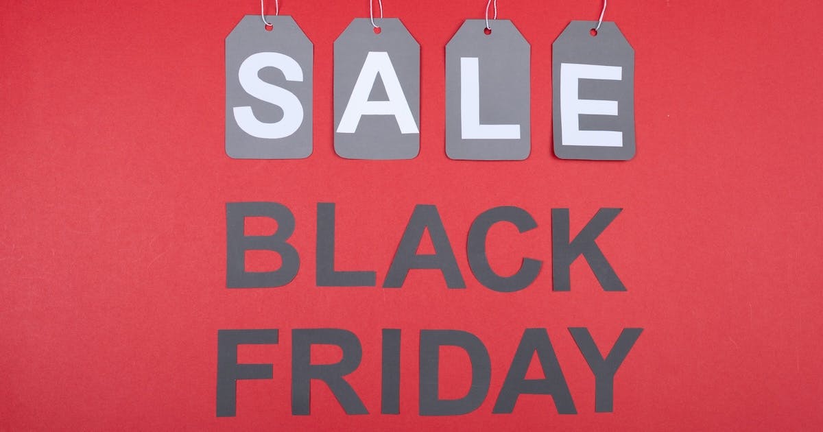 Black Friday: how technology can help retailers prepare